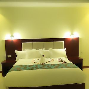 Winn Hotel - Bahir Dar